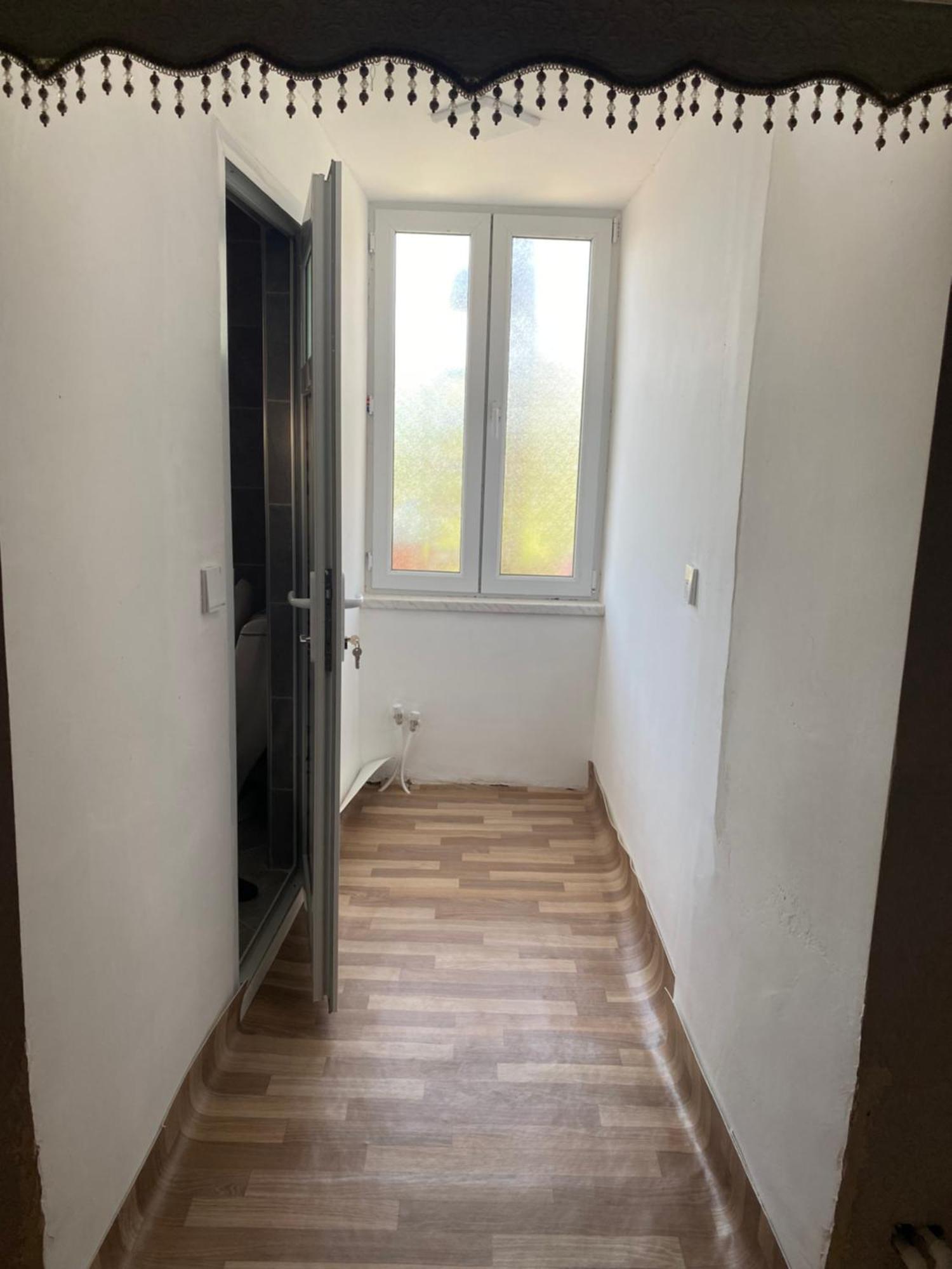 מלון Şǝki Beaming_House מראה חיצוני תמונה