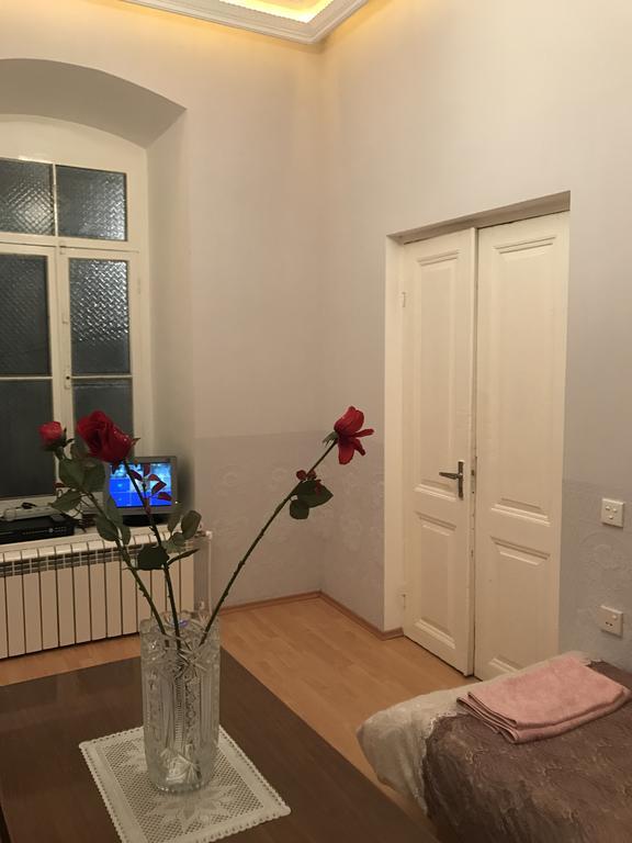 מלון Şǝki Beaming_House מראה חיצוני תמונה